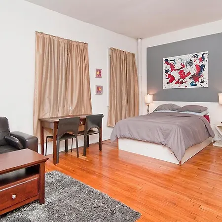 Great Studio Apt New York City